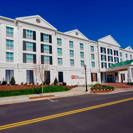 Hilton Garden Inn Nashville Брентвуд Экстерьер фото