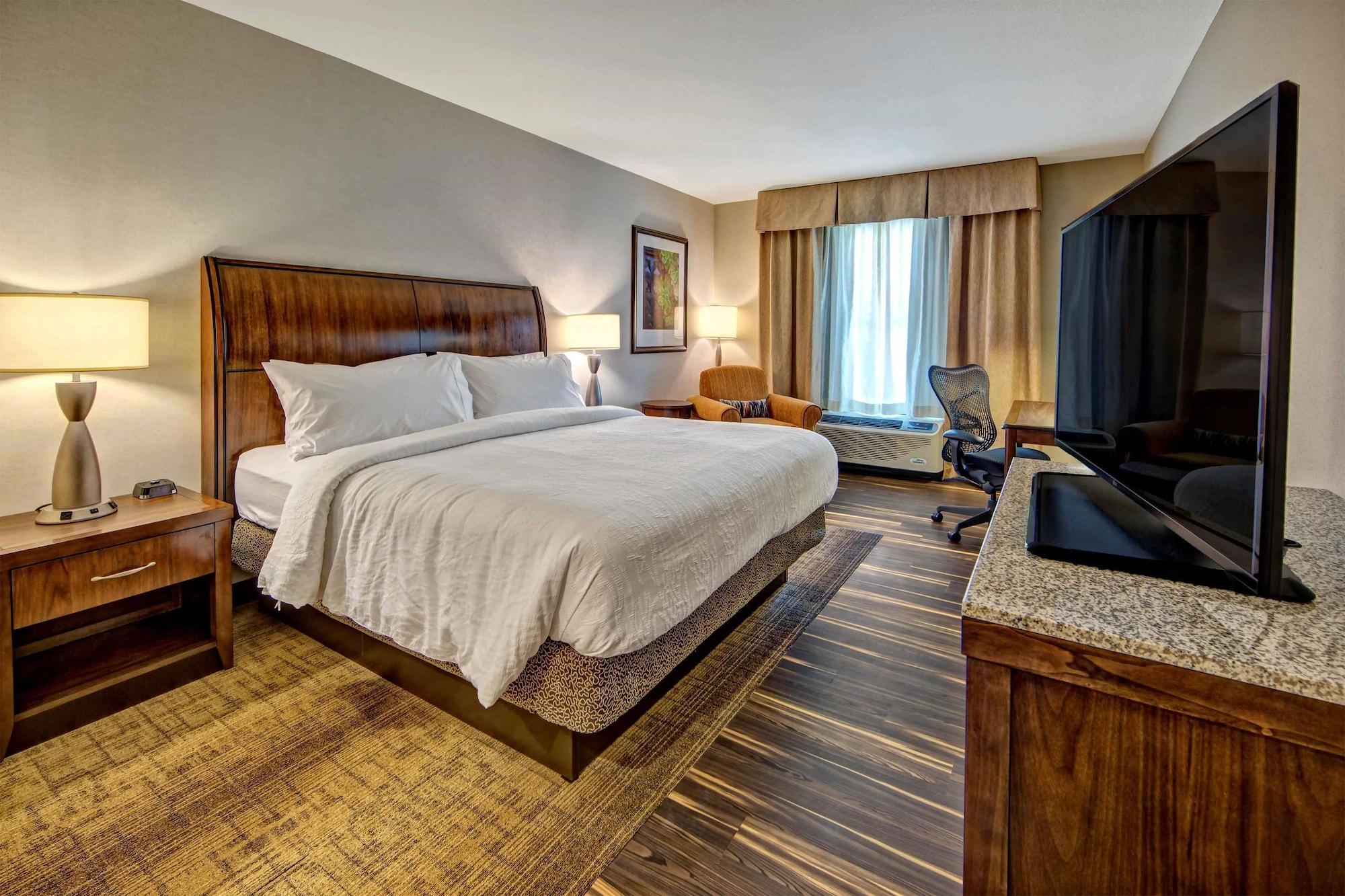 Hilton Garden Inn Nashville Брентвуд Экстерьер фото