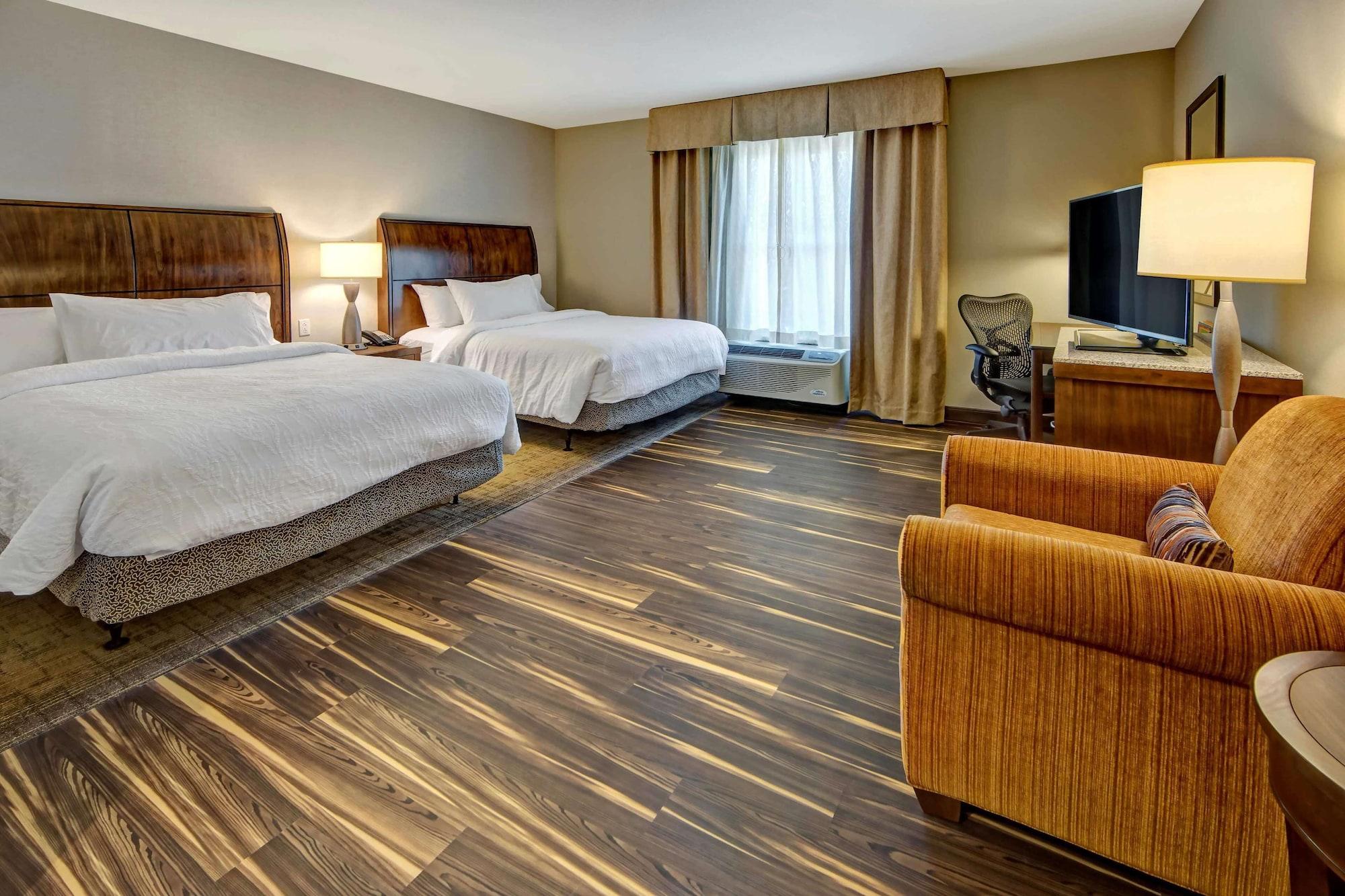 Hilton Garden Inn Nashville Брентвуд Экстерьер фото
