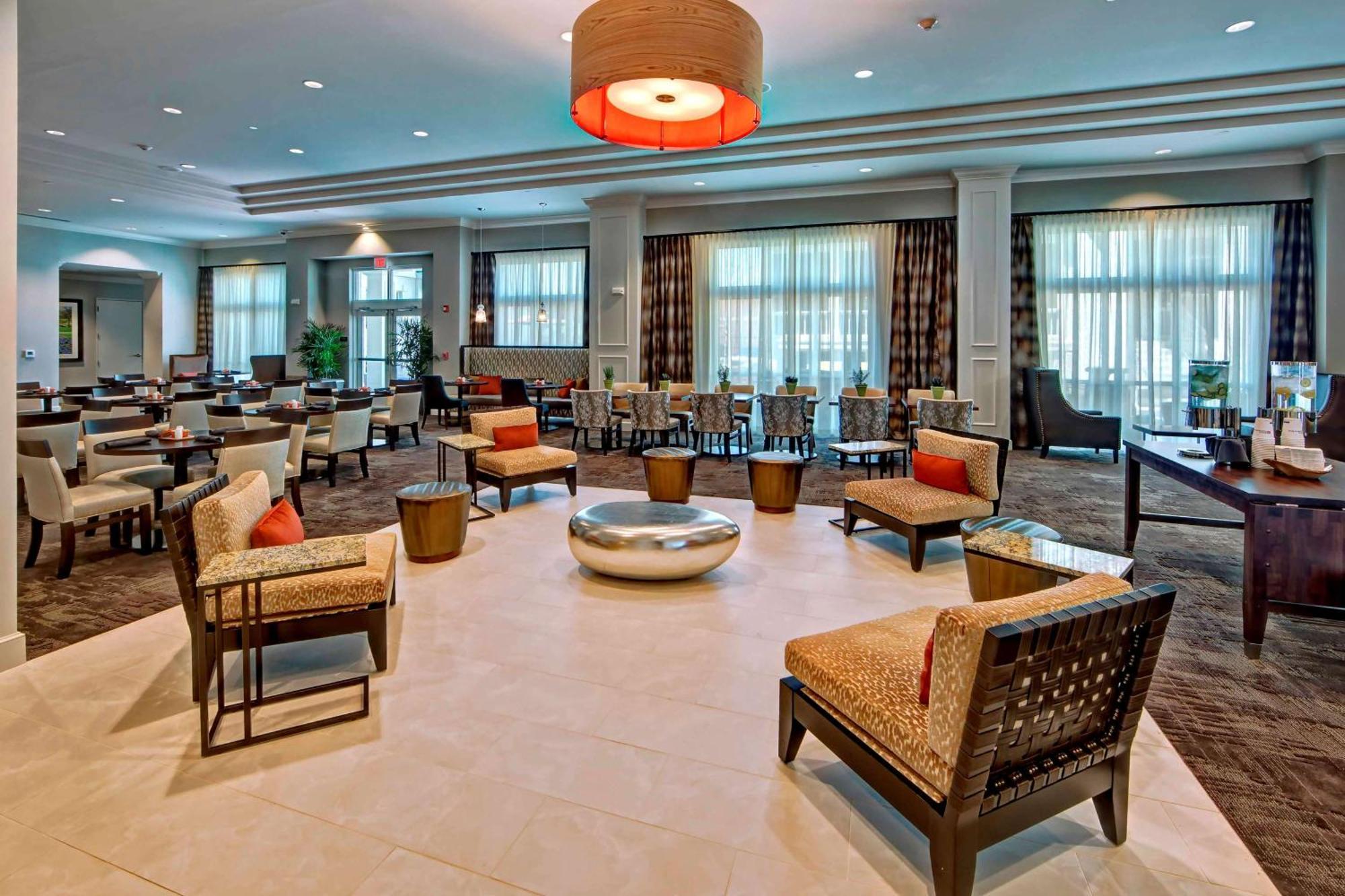 Hilton Garden Inn Nashville Брентвуд Экстерьер фото
