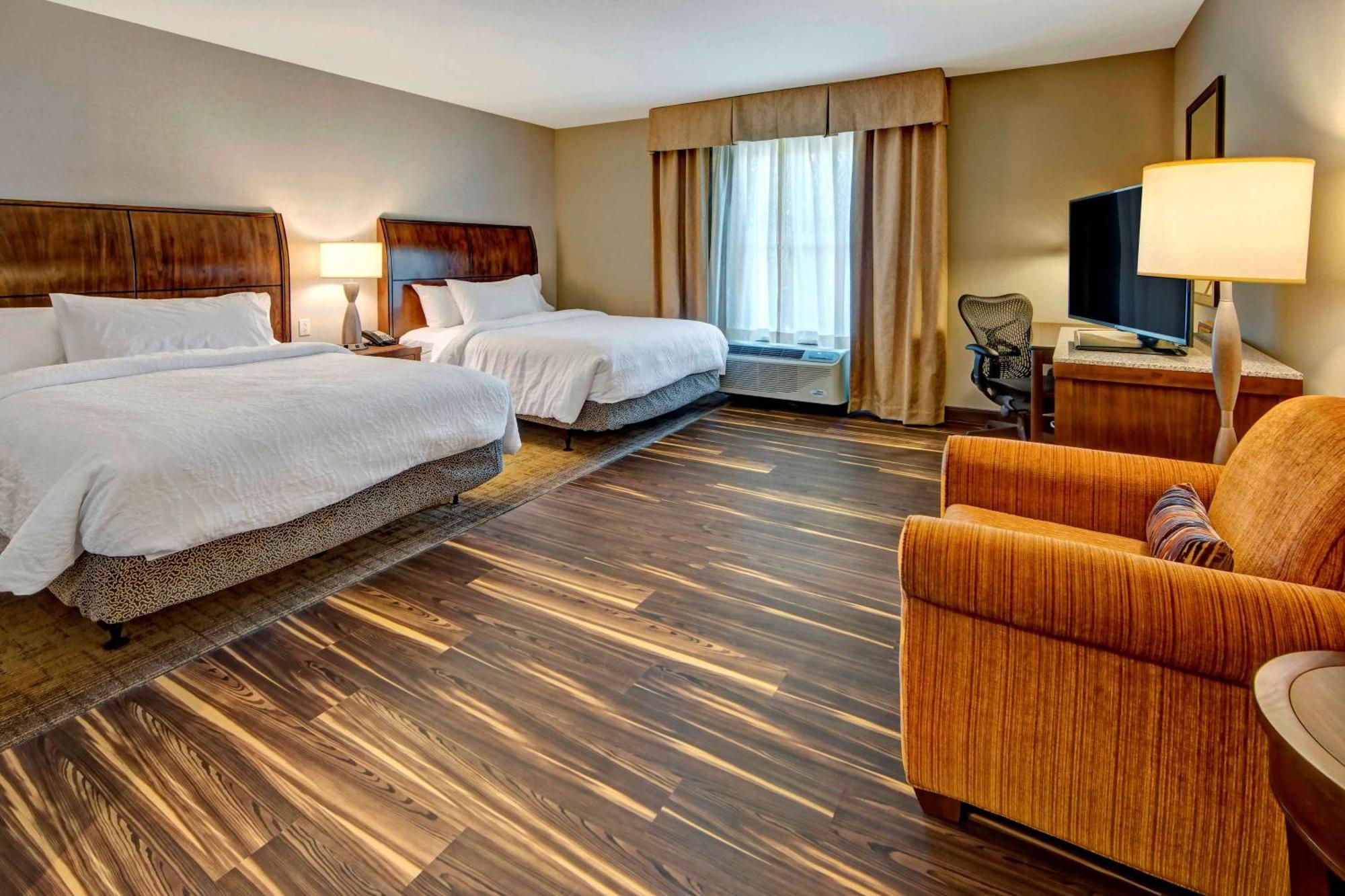 Hilton Garden Inn Nashville Брентвуд Экстерьер фото