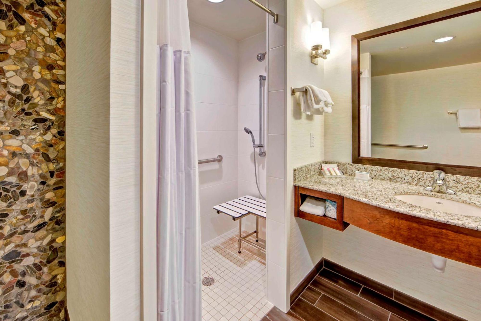 Hilton Garden Inn Nashville Брентвуд Экстерьер фото