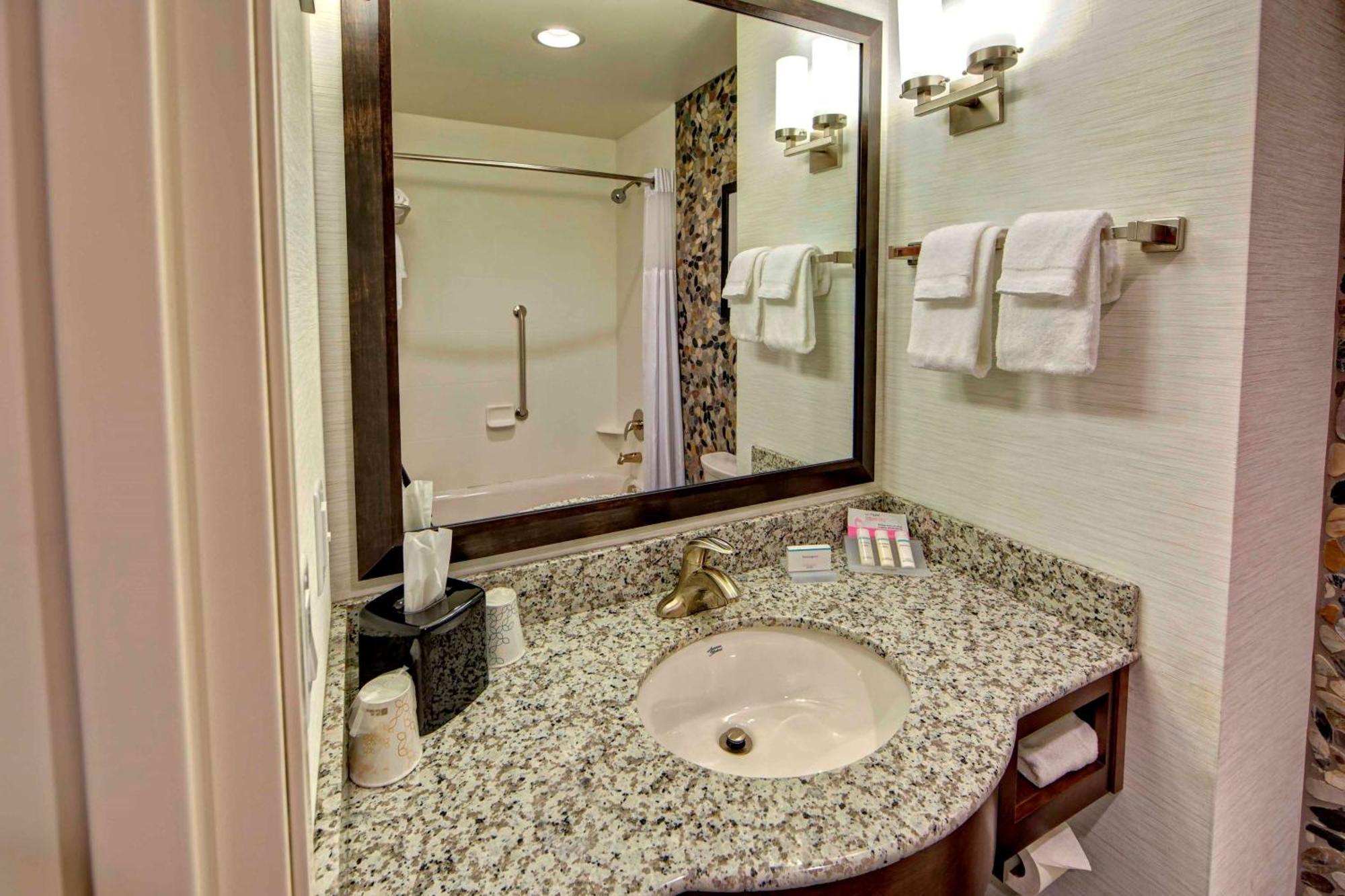 Hilton Garden Inn Nashville Брентвуд Экстерьер фото