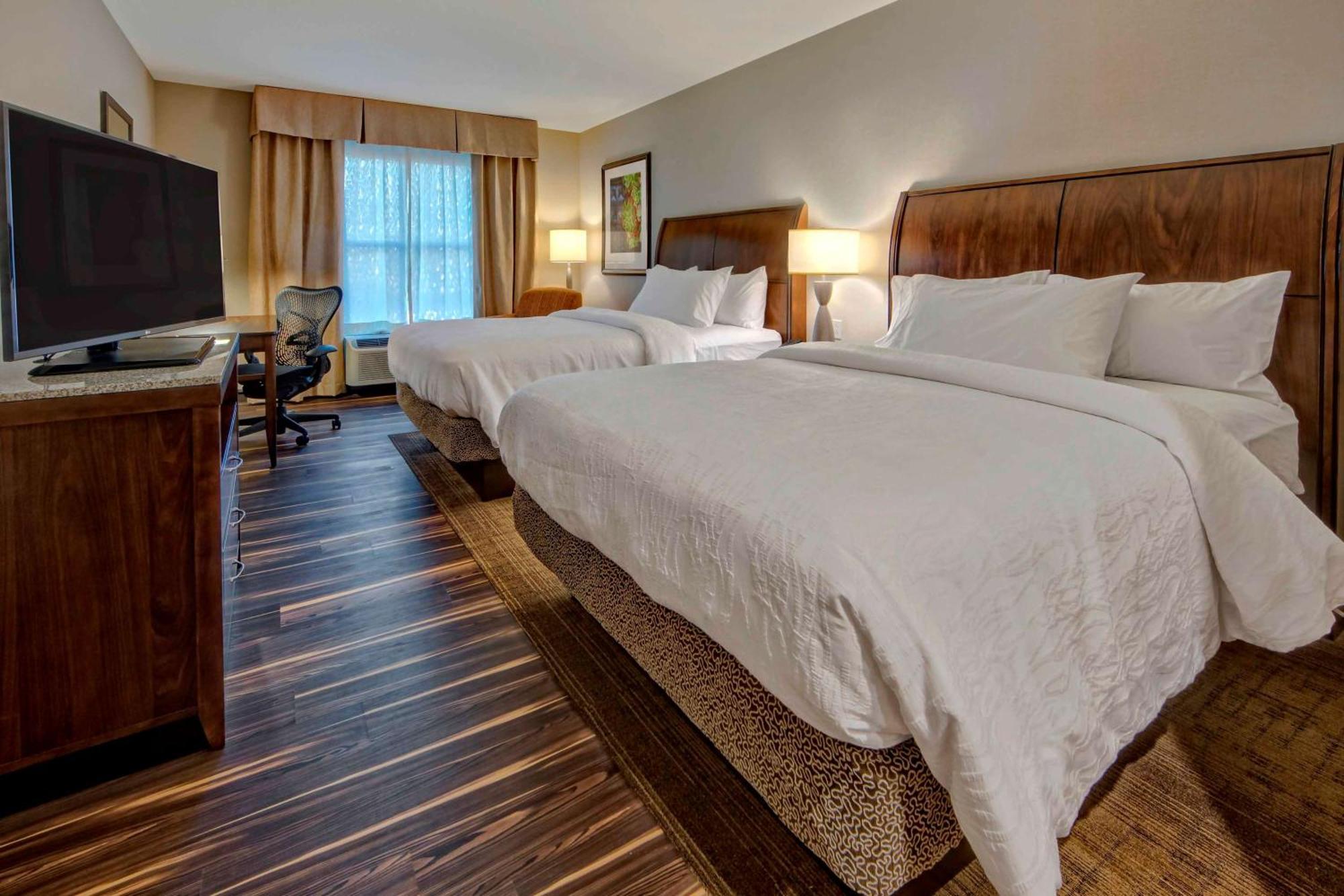 Hilton Garden Inn Nashville Брентвуд Экстерьер фото