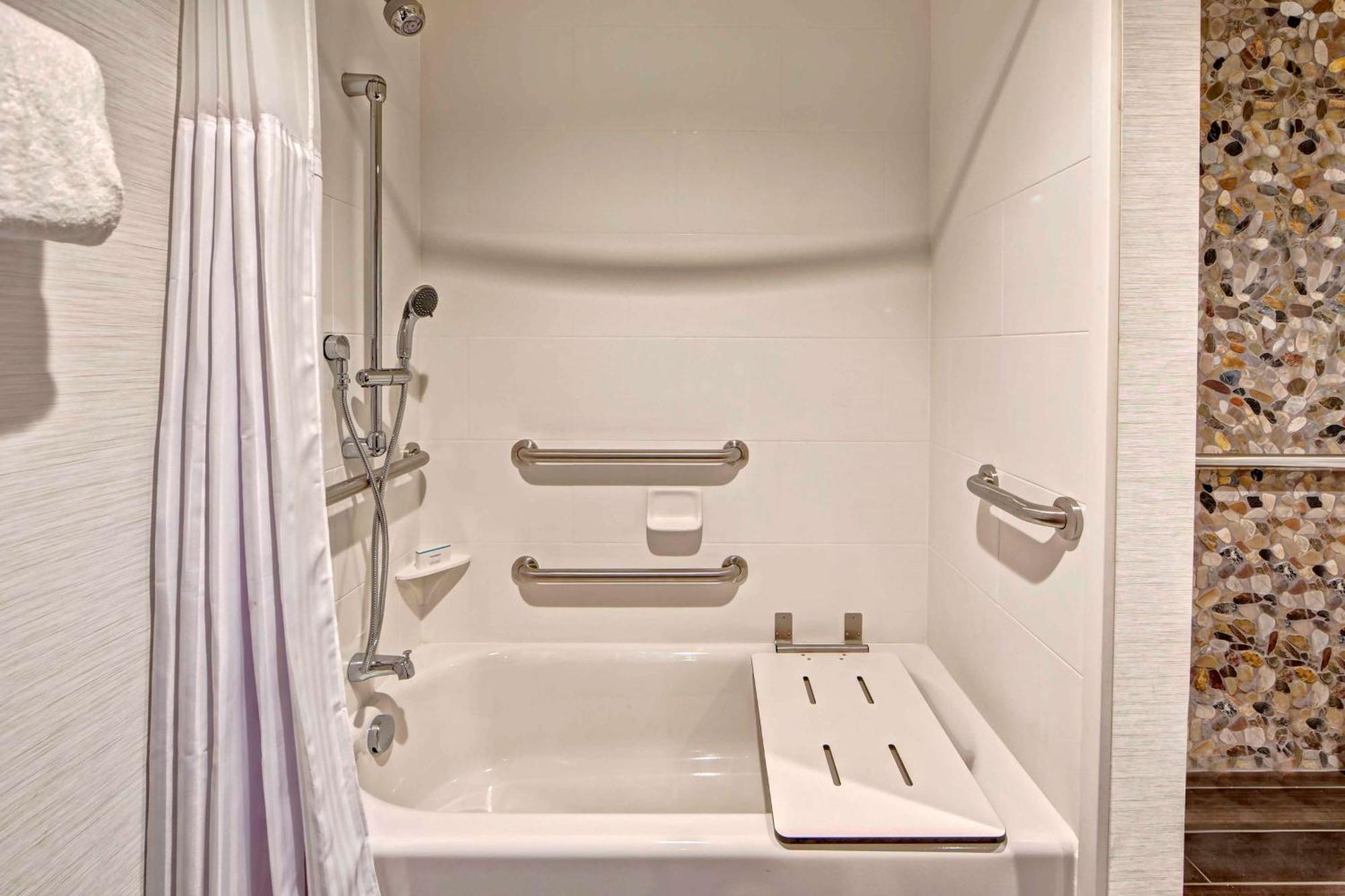 Hilton Garden Inn Nashville Брентвуд Экстерьер фото