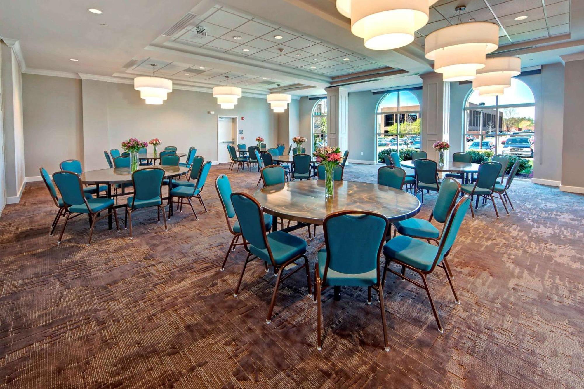 Hilton Garden Inn Nashville Брентвуд Экстерьер фото