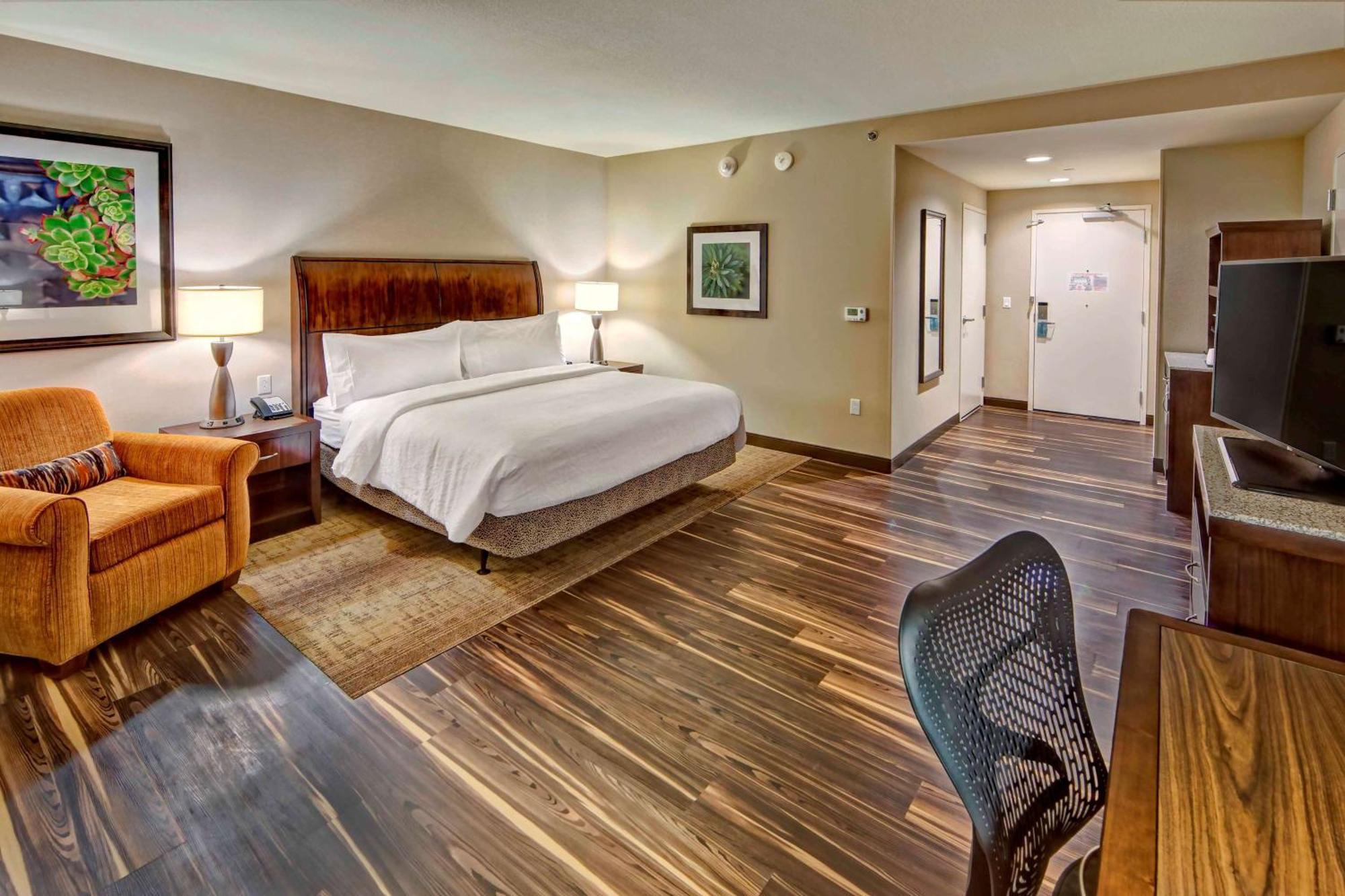 Hilton Garden Inn Nashville Брентвуд Экстерьер фото