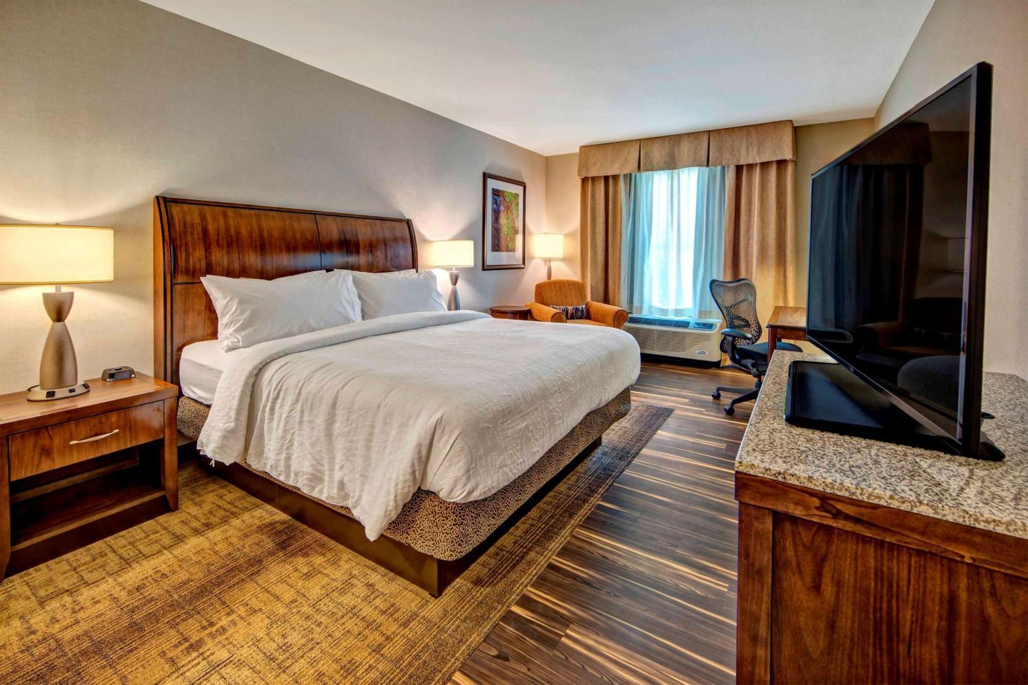 Hilton Garden Inn Nashville Брентвуд Экстерьер фото