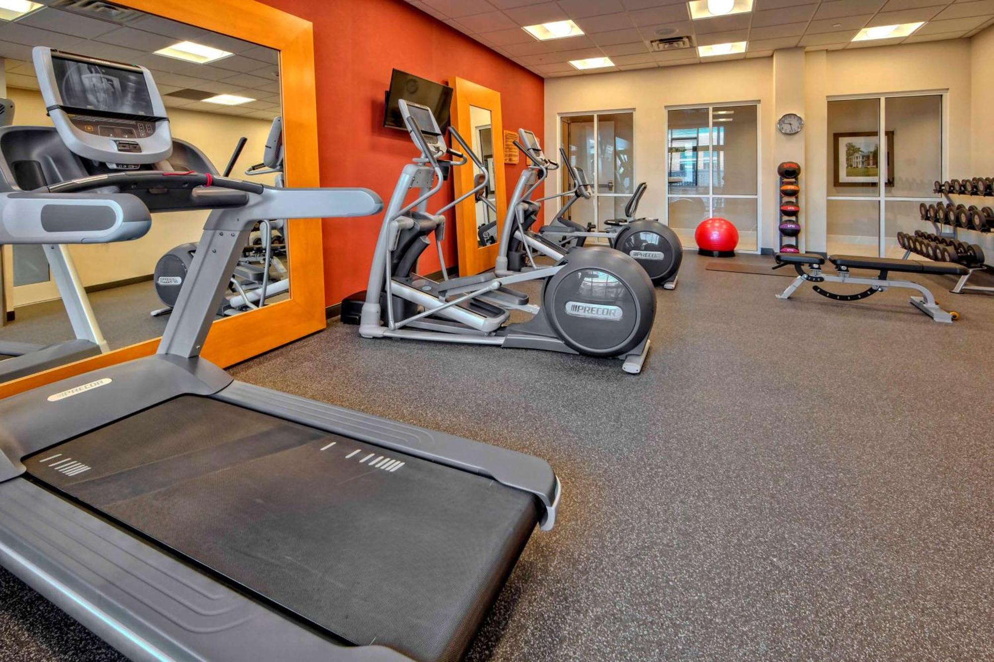 Hilton Garden Inn Nashville Брентвуд Экстерьер фото