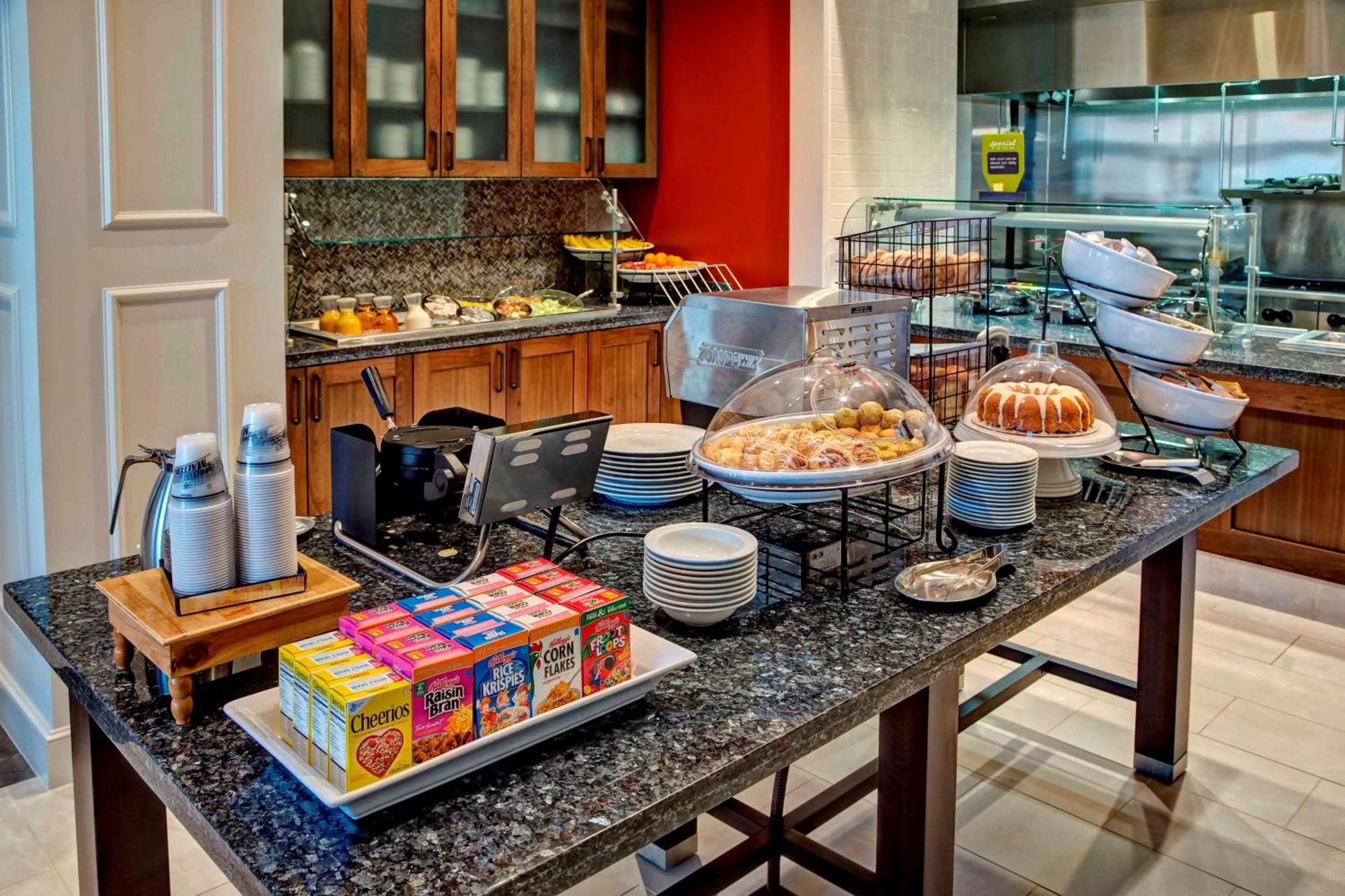 Hilton Garden Inn Nashville Брентвуд Экстерьер фото