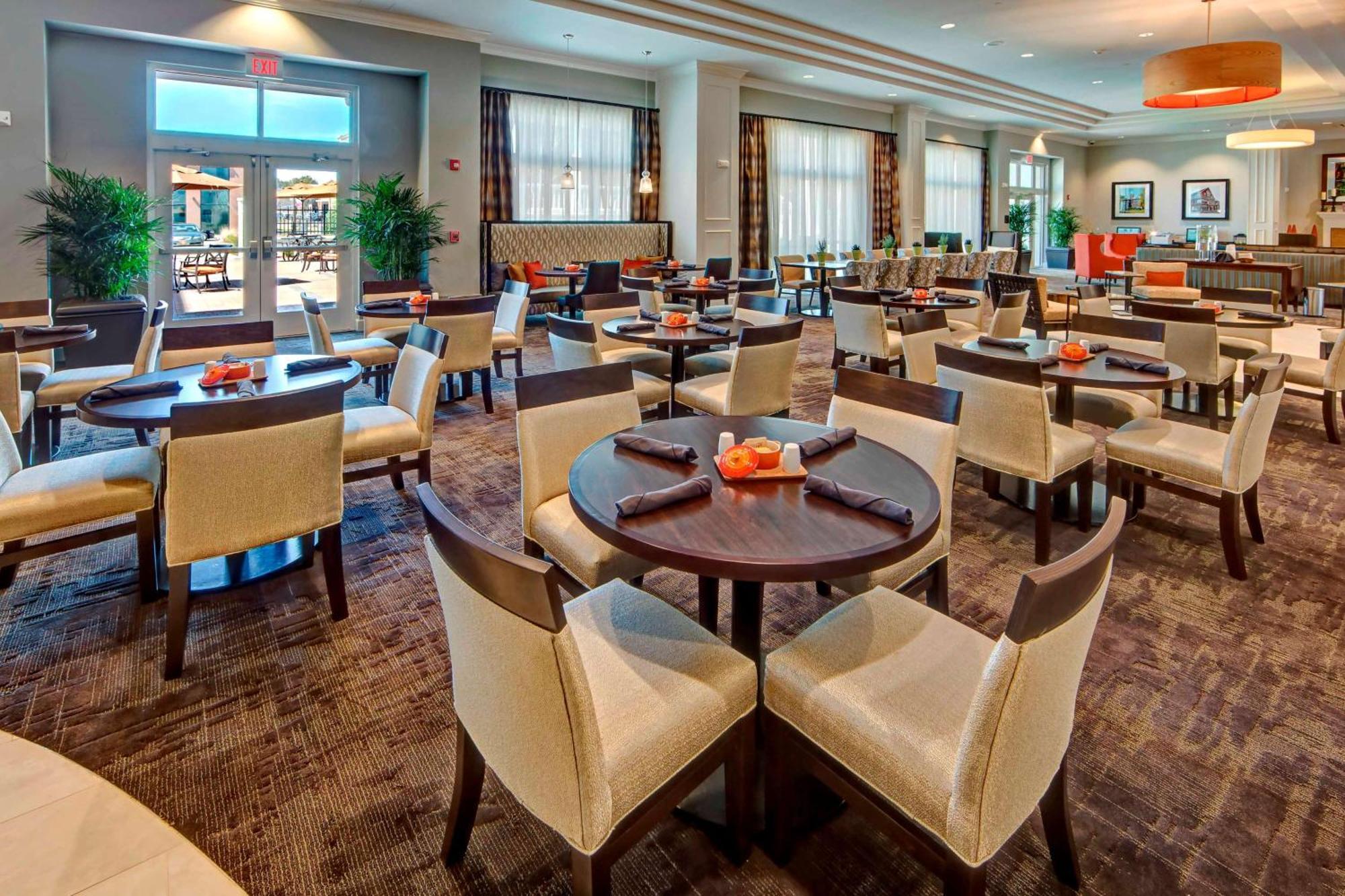 Hilton Garden Inn Nashville Брентвуд Экстерьер фото
